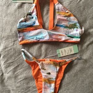 Nativa island bikini- San Lorenzo